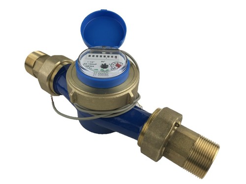 Dae 150mp misuratore acqua - dae,