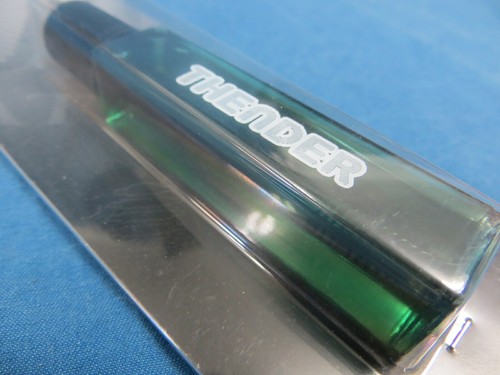 Thender mod liquido - mod., sp-3l
