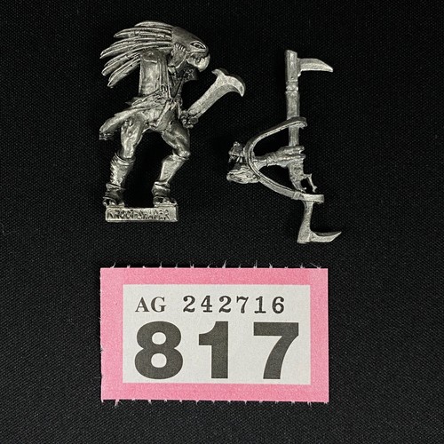 Kroot shaper metal tau impero - kroot,
