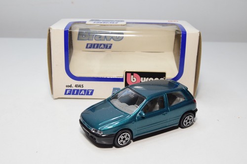 B63 bburago burago - 1:43,