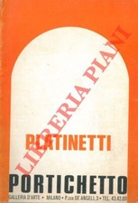 Arte - Pittura - Fulvio Platinetti.