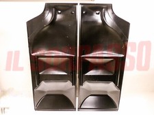 PIANALI FONDI DESTRO SINISTRO RINFORZI FIAT 850 BERLINA SPECIAL COUPE SPIDER x 2
