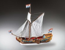 Dusek D023 - DUTCH STATENJACHT