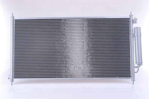 940237 nissens condensatore - nissens,