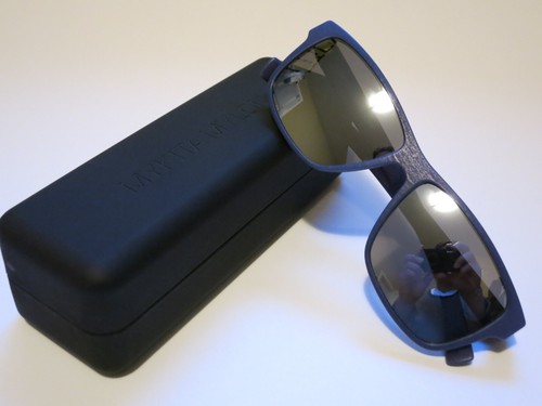 Occhiali sole mykita - da, mylon