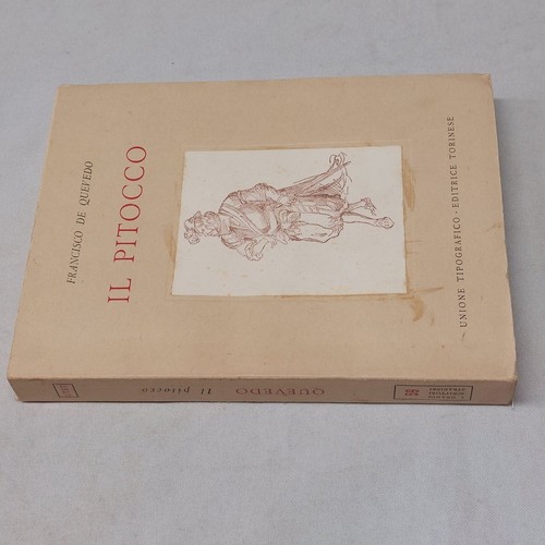 Pitocco 1952 - (de,