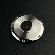 Cassa orologio argento per