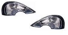 2 X FANALE FANALINO FRECCIA ANTERIORE PER RENAULT MODUS 04 INDICATORE DIREZIONE