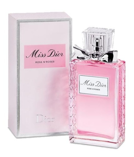 Dior miss - dior, rose