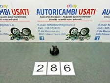 CENTRALINA RELE' AVVIAMENTO