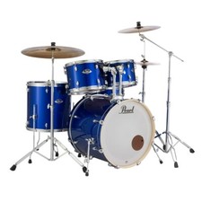 Pearl drums batteria acustica - pearl,