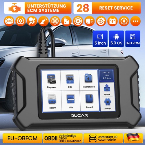 Mucar cs90 dispositivo - mucar,