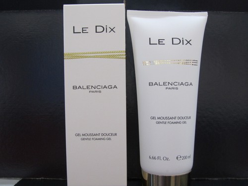 Dix balenciaga da - le, by