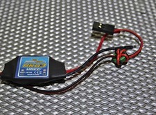 Hobby King ESC Speed