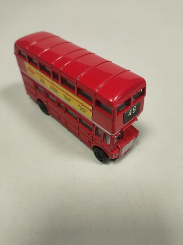 Modellino autobus epoca - modellino, d'epoca