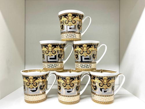 Prestige tazza caffè nero - caffè,
