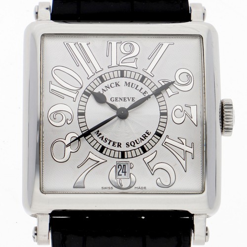 Franck muller 6000hscdtv - muller,