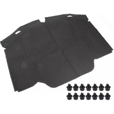 Tampone isolante cofano nuovo