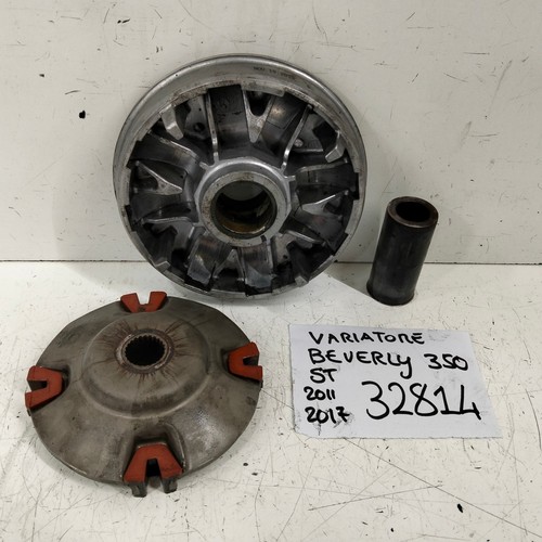 Variatore piaggio beverly 350 - variatore,