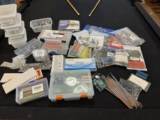 Tutte le strisce elettroniche