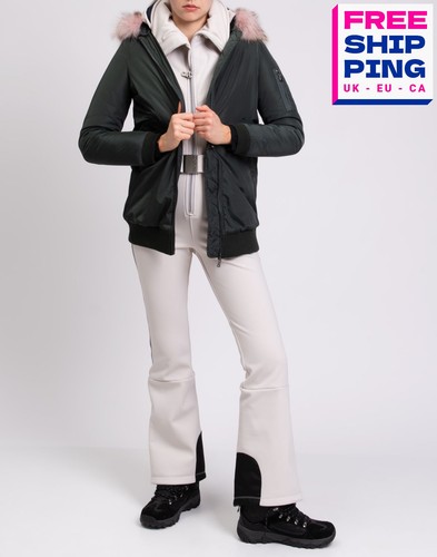 Giacca bomber canadian classic - giacca,