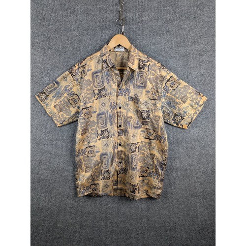 Camicia thai silk apple - camicia,