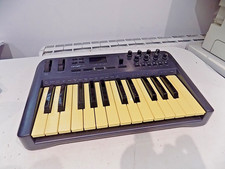 M-Audio Oxygen 25 3a