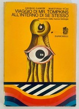 VIAGGI DI MR. TOMPKINS
