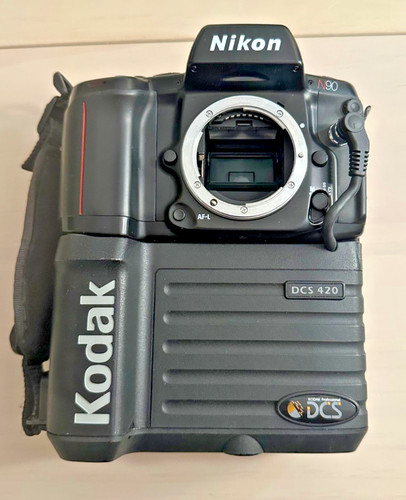Fotocamera digitale kodak - fotocamera,