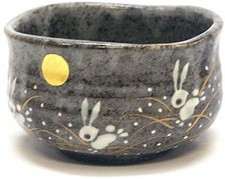 Matcha Ciotola Coniglio KUTANI