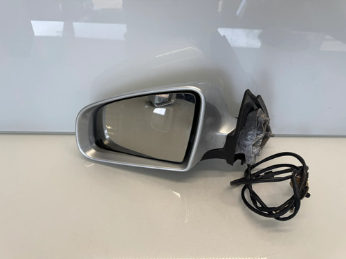 Specchio audi lato - specchio, 8e,