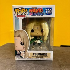 Funko pop tsunade - pop, naruto