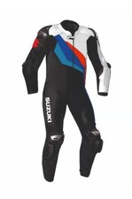 Suzuki New Biker 2023 tuta da