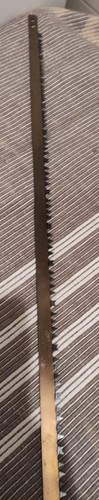 Lama per sega nastro legno - nastro,