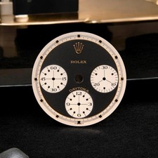 Rolex Vintage 6239 Daytona #