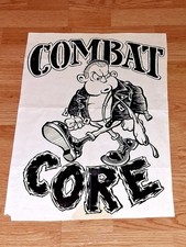 Poster promozionale originale