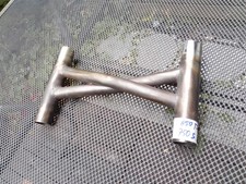 Tubo interferenza collettore