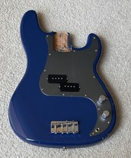 Corpo basso Squier by Fender®