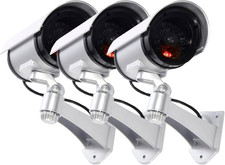 3 Telecamere Di Sorveglianza