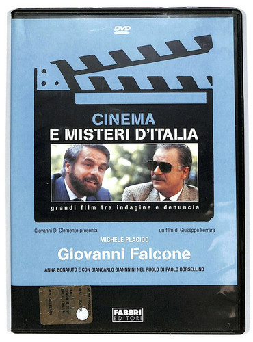 Dvd storia vita giovanni - storia,