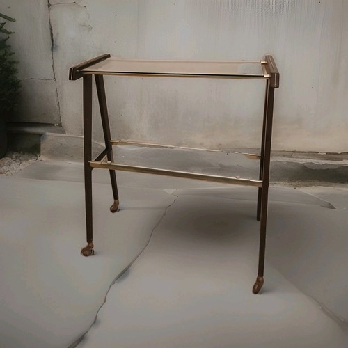 Carrello porta anni - carrello, '60