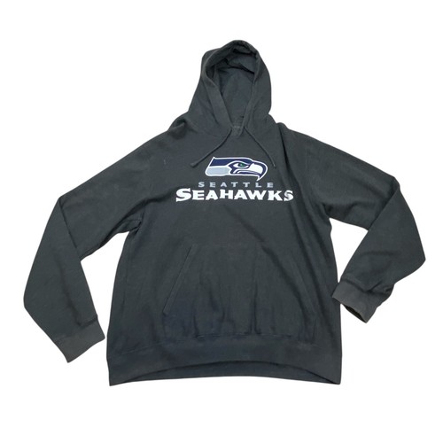 Hoody vintage seattle seahawks - seattle,