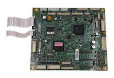 SCHEDA CONTROLLO MOTORE