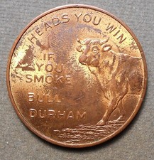 Flipper: Bull Durham, teste che vinci se fumi... (testa di toro) code che perdi