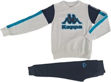Tuta Robe di Kappa da Bambina