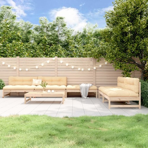 Garden lounge set - garden, set,