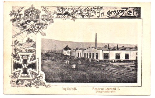 Rara cartolina postale - rara,