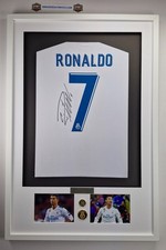 Maglia incorniciata Cristiano