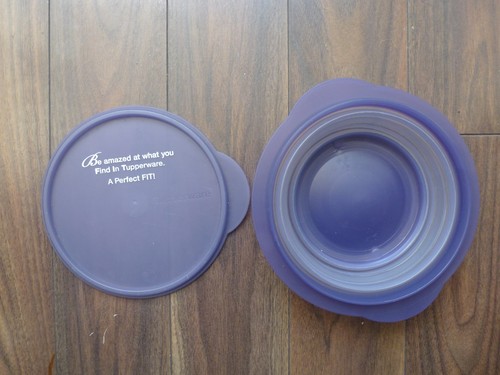 Tupperware vasca ikea set di - vasca,