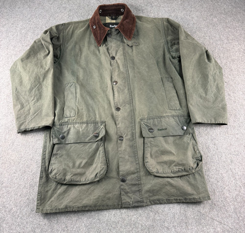 Barbour border giacca - barbour,